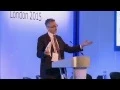 BX2015 Welcome and opening remarks