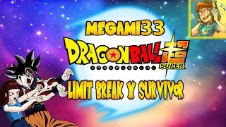 Download DRAGON BALL SUPER OP 2 | [FULL ENGLISH COVER] MP3