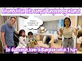 Lagu ALHAMDULILLAH KITA SAMPAI BANGKOK DG SELAMAT || INI DIA RUMAH KAMI DI BANGKOK UNTUK 3 HARI