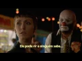 Three Ring circus- Blue Magic