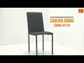 Vídeo do produto Vídeo do produto