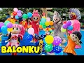 Download Lagu ONDEL ONDEL | BADUT LABUBU | LAGU BALONKU ADA LIMA - AKU NAIK ODONG ODONG | ONDEL ONDEL BETAWI