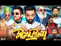 Lagu Pagalpanti Full Movie (2025) | John Abraham, Anil Kapoor, Ileana D’Cruz | Hindi Comedy Film/Movie
