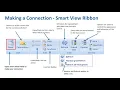 Smart View Ribbon Smart View for HFM Training Course from Keyteach - 04