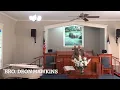 Century FBC February 1st - Deon Hawkins
