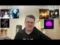 An Analysis of Dance - August 15th, 2026 (Te Estoy Correteando, WannaCry, Happiness Is So Sad)