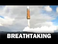 Download Lagu SpaceX Just Had Their Most Stunning Launch Yet (HIGHLIGHTS)