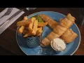 The Merrion Inn - The Best Pub Food in Dublin