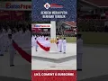 Download Lagu Bendera Merah Putih Berkibar Terbalik di Kabupaten Mamasa