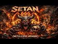 Lagu Jamrud - Setan 666 (BRUTAL METALCORE / DEATHCORE REWORK)
