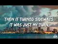 Gordo x Drake - Sideways (Lyrics)