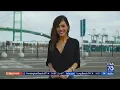 How Megan Henderson s L A childhood prepared her for KTLA