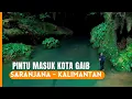 Download Lagu PERJALANAN MENCARI KOTA GAIB SARANJANA - KOTA BARU KALIMANTAN SELATAN