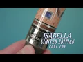 Brunswick Inferno Series The Isabella Pool Cue