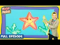 Download Lagu Mister Maker 🎨 Series 1, Episode 19 | Tin Foil Alien 👽 | FULL EPISODE