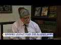 Inmate suing Hamilton County Sheriff s Office after claiming excessive violence inside jail