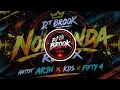 NOKKANDA 🔥 | ARJN × KDS × FIFTY 4 | DJ BROOK Malayalam Mass Remix 2026 🎧