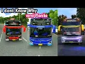 Download Lagu Telolet Basuri Bus Keren Basuri I dont Know Why versi Pianika #basuri #teloletbasuri #teloletbus