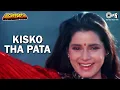 Download Lagu Kisko Tha Pata | Neelam \u0026 Mithun C | S. P. Balasubrahmanyam, Alka Yagnik | Agneepath Songs | Tips