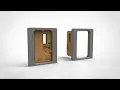 sci fi door 9