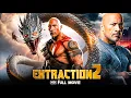 Download Lagu Extraction 2 | New 2025 Released Hollywood Movie | English Movie | Hollywood Action New Movie 2025