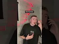 Man Dials 911 With An Emergency