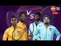 Lagu Nagal/Monfils vs Suresh/Kyrgios | EAGLES vs KITES | WORLD TENNIS LEAGUE FINAL