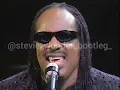 Stevie Wonder - Another Star (Live)