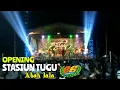 Download Lagu OPENING STASIUN TUGU ABAH LALA - KORBAN JANJI ALL ARTIS  MG 86 PRODUCTION TERBARU LIVE KALIWUNGU