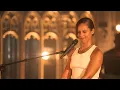 Alicia Keys -- Girl On Fire (Live At Manchester Cathedral)