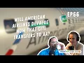 Will AA devalue now that Citi transfers to AA Coffee Break Ep66 8-5-25