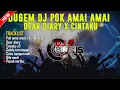 Lagu DUGEM POK AME AME X DEAR DIARY X CINTAKU X DALAMO BURUNG PUYUH - DJ GUNTUR