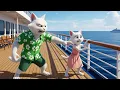 Download Lagu 😡After the betrayal of Cat Dad, the kitten embarked on a revenge plan🐱💥 #ai #story #catshorts#aic