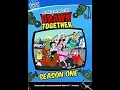 Lagu Opening To Drawn Together:Season 1 2005 DVD (2017 Reprint)