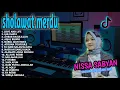 AL AQLU - NISSA SABYAN - KUMPULAN LAGU SHOLAWAT NISSA SABYAN TERBARU 2024 - SHOLAWAT MERDU 2024