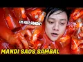 Download Lagu BERENDAM SEKOLAM SAOS SAMBAL! SPESIAL 2 JUTA SUBSCRIBERS.