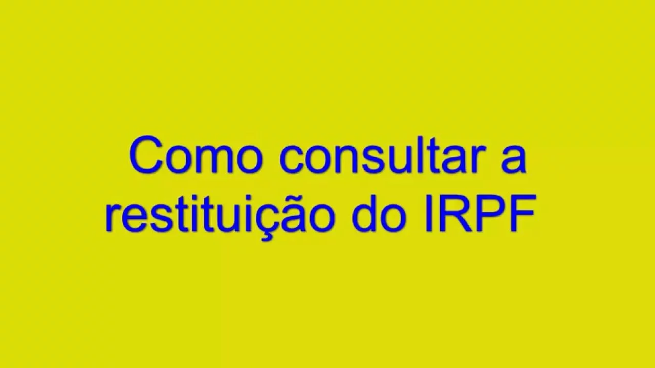 IMPOSTO DE RENDA 2020: o que ninguém te conta. 