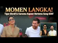 Lagu INDIA GEMPAR! Tiger Shroff Bertemu Messi di Lapangan, Kareena Kapoor Tak Bisa Sembunyikan Kagumnya