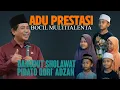 Lagu MASYALLAH !! ADU PRESTASI BOCIL MULTITAELENTA
