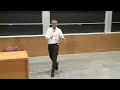 Lecture 4 The Financial Market