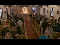 Kathie Falvo Funeral - 11-22-22