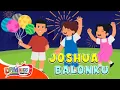 Download Lagu JOSHUA - BALONKU | BALONKU ADA LIMA | ANIMASI LAGU ANAK INDONESIA