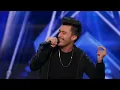 Vincent Marcus The Rapper Impressionist Who SHOCKED the Judges on America s Got Talent