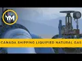 Download Lagu First-Ever Shipment of Canadian Liquified Natural Gas Heading to Asia | Your Morning