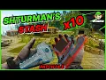 Shturman s Stash The Hunt for Red Rebel and Taiga - Escape from Tarkov Patch 14 8