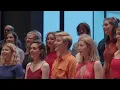 59th Bridge song (Simon & Garfunkel; arr.  Frank Metis)