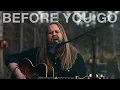 Download Lagu Chris Kläfford - Before You Go, Guesting a Kitchen Edition [S02-E07]