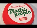 Download Lagu Kraak \u0026 Smaak - Plastic People (Full Album Stream)