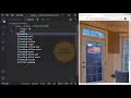 FullScreen SlideShow Responsive Image using HTML CSS and JavaScript UMEO ACADEMY