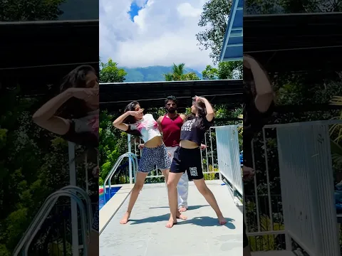 Gela Gela Gela - Aitraaz | Sonu Joseph Dance Choreo | Mahak x Nikita | The Euphoria Studio #dance